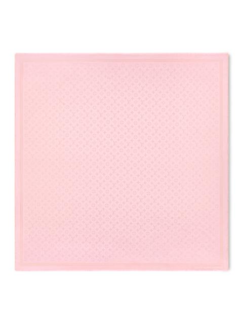 Louis Vuitton Monogram Shine Shawl