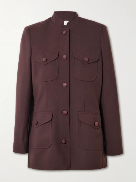 LIBEROWE Raja Woven Jacket