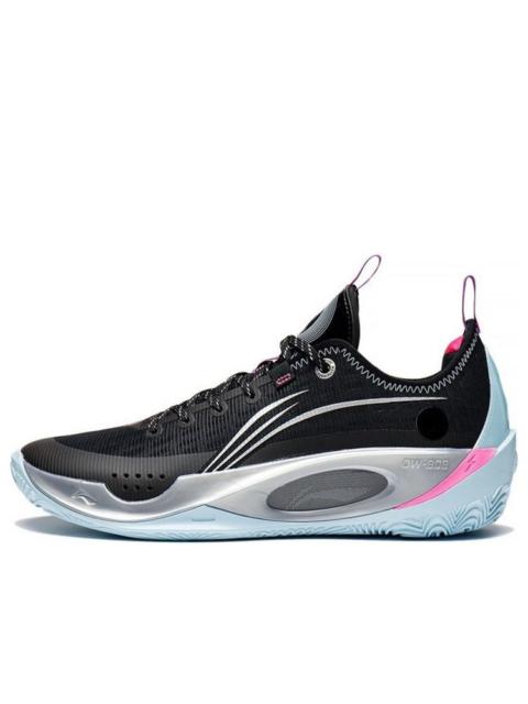 Li-Ning Li-Ning Wade 808 2 'Team No Sleep' ABPS037-4