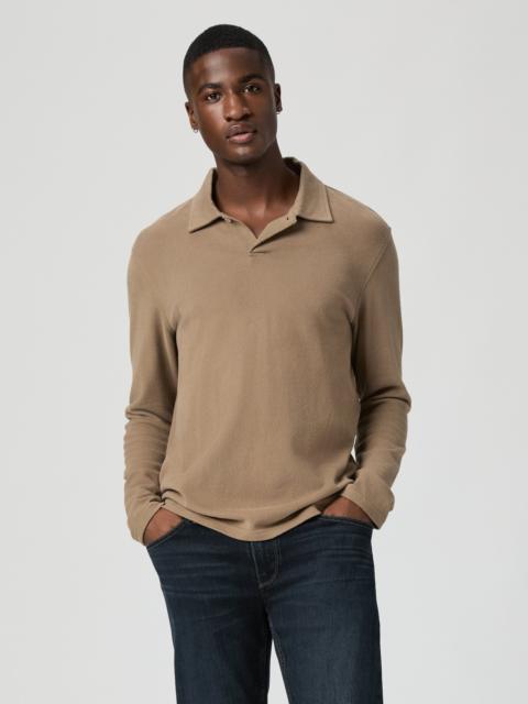 PAIGE Hammond Polo