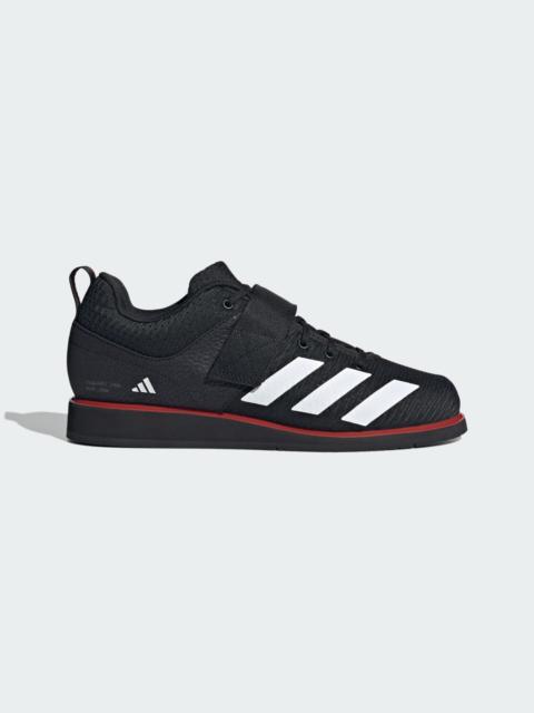 adidas Powerlift 5 Weightlifting Shoes
