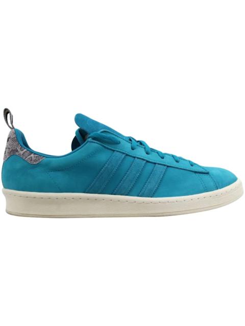 adidas adidas Campus 80s Lab Green/Legacy