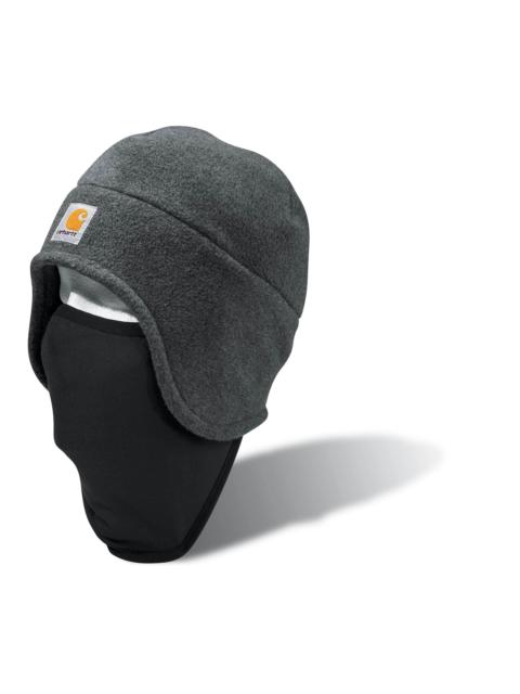 Carhartt Fleece 2-In-1 Headwear