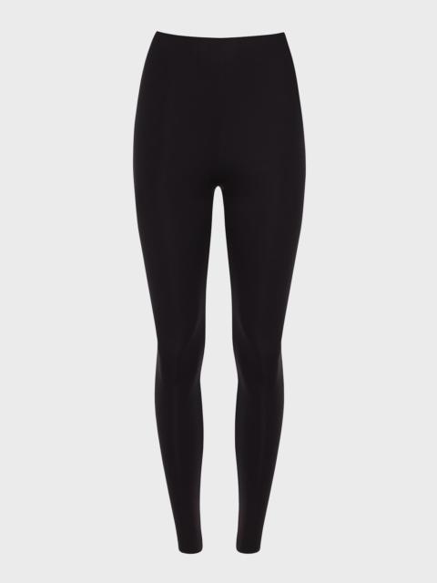 commando High-Rise Neoprene Leggings
