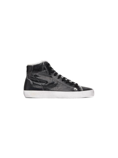 Black S-Leroji Sneakers