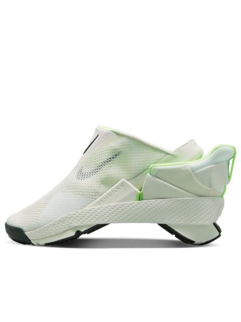 (WMNS) Nike GO FlyEase 'Phantom Ghost Green' DR5540-004