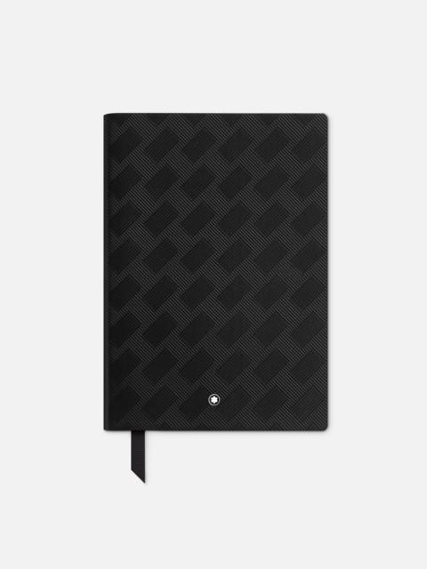 Montblanc Notebook #146 small, Extreme 3.0, Black - Lined