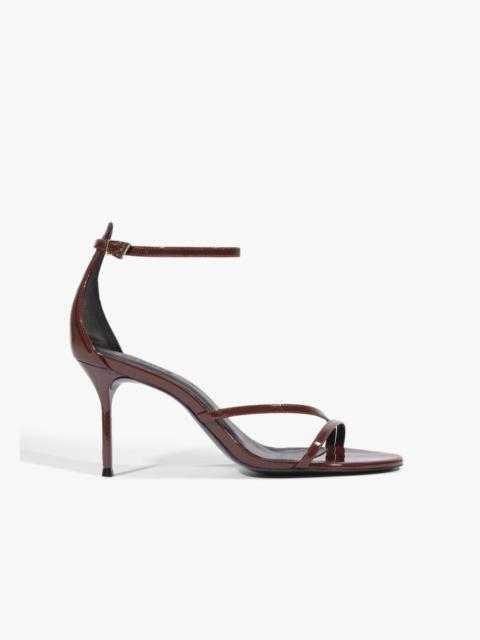 SCHUTZ Tessa Patent Sandal