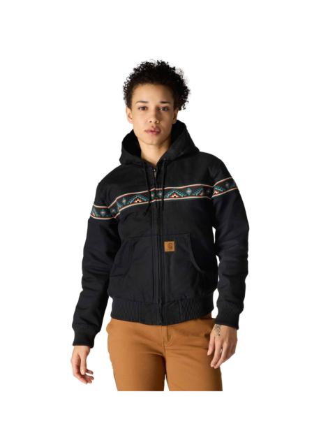 Carhartt Women's Loose Fit Montana Active Jacket