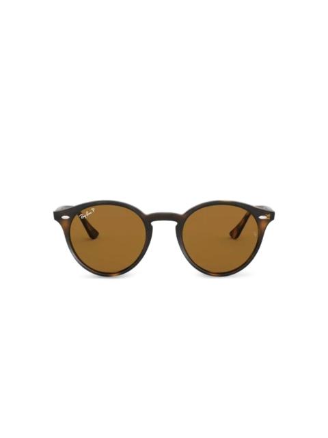 Ray-Ban round sunglasses