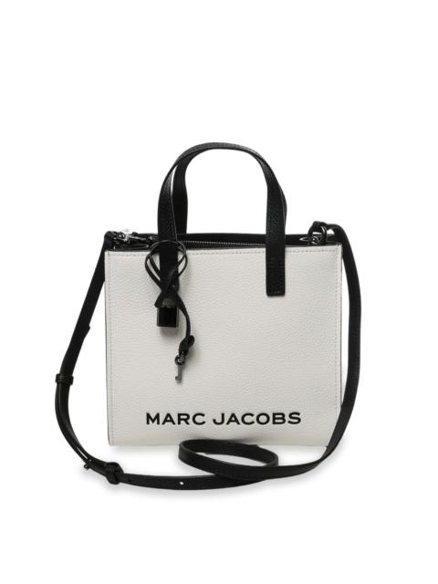 Marc Jacobs mini top-handle tote bag