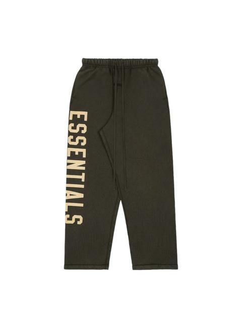 ESSENTIALS Heavy Fleece Relaxed Sweatpants