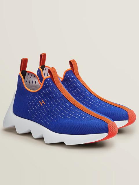 Hermès Eclair sneaker