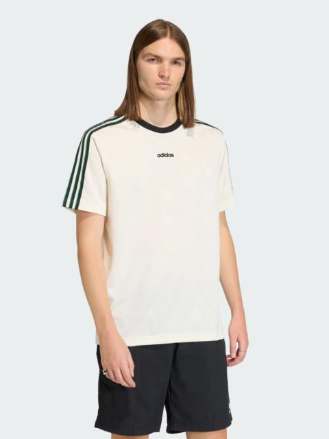 adidas Jacquard Jersey