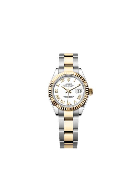 ROLEX LADY-DATEJUST 279173