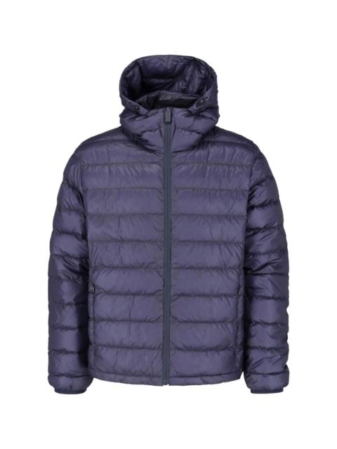 Aspesi PADDED JACKET "NELSON"