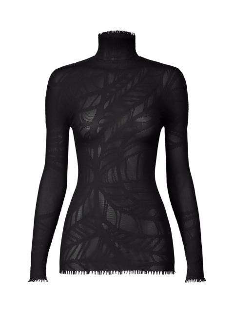 LEAF BODY AP TOP
