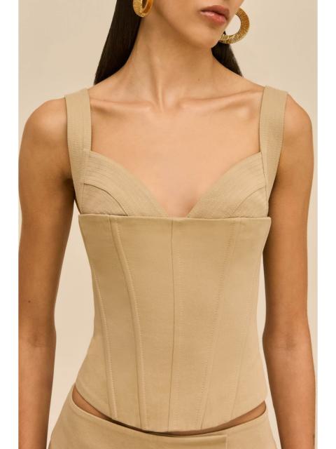 Cult Gaia OREN TOP