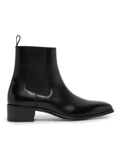 TOM FORD Alec chelsea boots