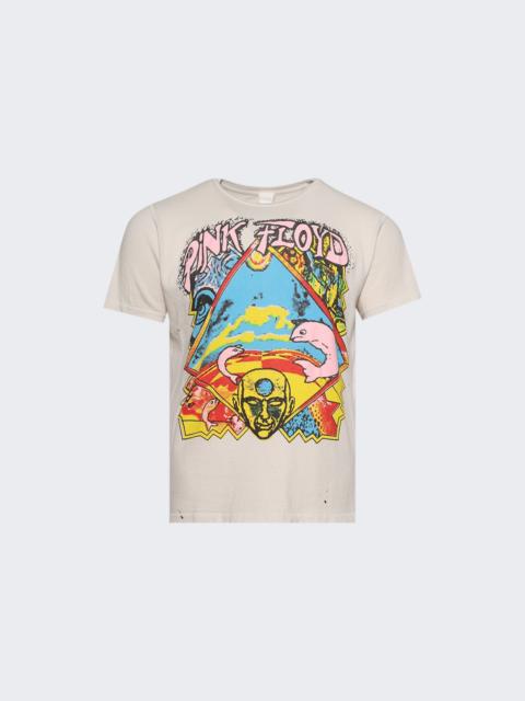MadeWorn Pink Floyd Tee Vintage White