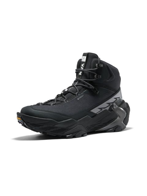 KAILAS Kailas YAN GTX MID Waterproof Trekking Shoes Men's
