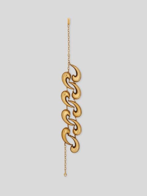 Etro PAISLEY CHOKER