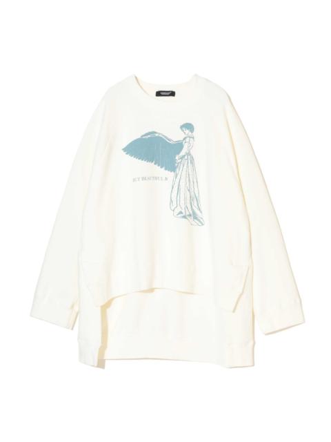 UNDERCOVER UC2E1894-3