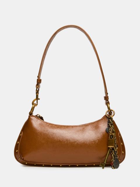 STEVE MADDEN IRINA BAG TOBACCO