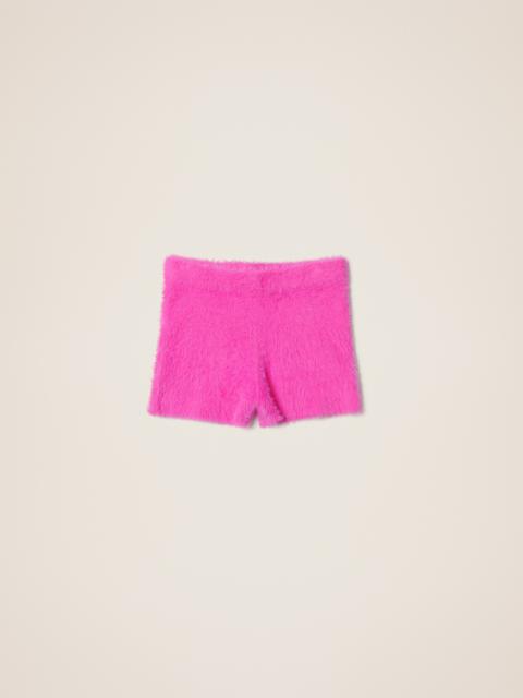 JACQUEMUS Le short Neve