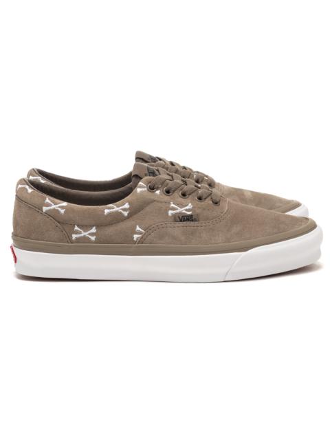 Vans ₢ 킹 WTAPS UA OG Era LX 스니커즈