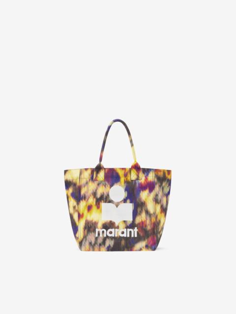 Isabel Marant YENKY SMALL TOTE BAG