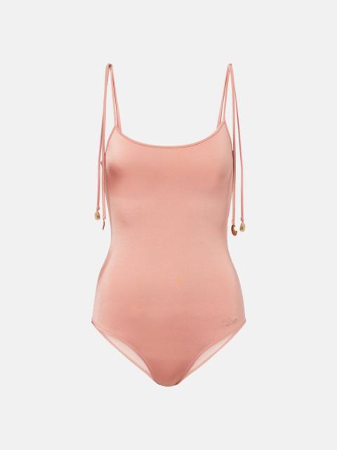 Chloé Jersey 수영복