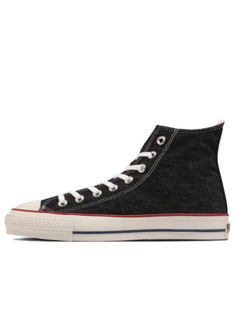 Converse Converse Chuck Taylor All Star MIJ Okayama Denim High Top 'Black' 31309160