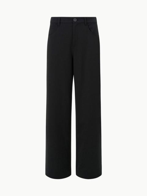 STAUD STAUD GRAYSON PANT BLACK