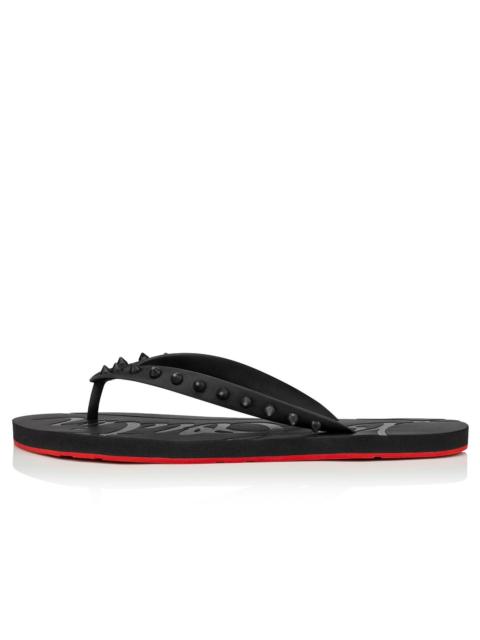 Loubi Flip Man BLACK