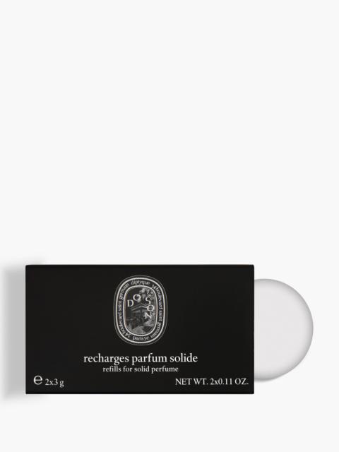 Diptyque Do Son - Refills for solid perfume