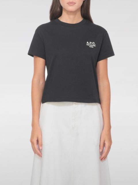 A.P.C. T-shirt woman A.P.C.