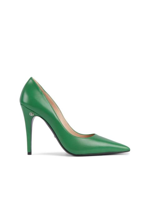 GUCCI pointed-toe 105mm pumps