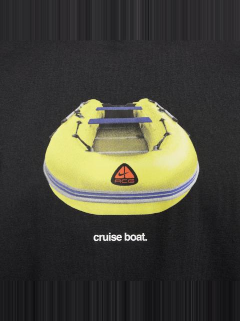 Nike ACG Dri-FIT T-Shirt 'Cruise Boat' FQ3726-010