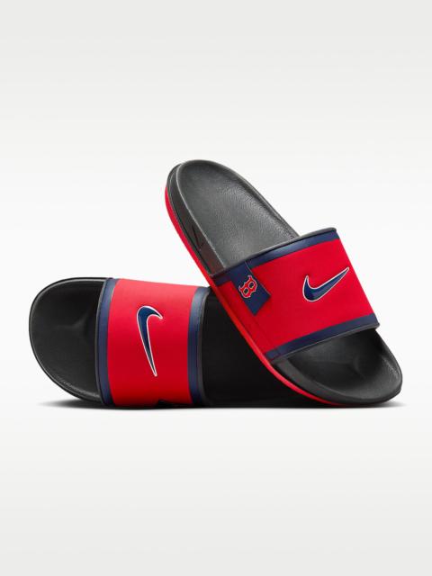 Nike Nike Offcourt (Boston Red Sox) Offcourt Slides