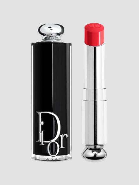 Dior Women's Dior Addict Refillable Shine Lipstick - 536 Lucky
