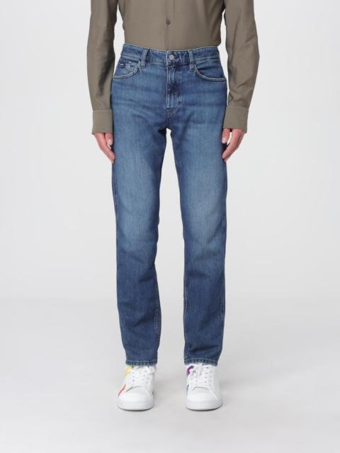 BOSS Jeans men Boss