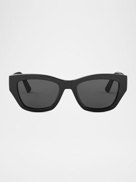 Dior VeryDior S2I Butterfly Sunglasses