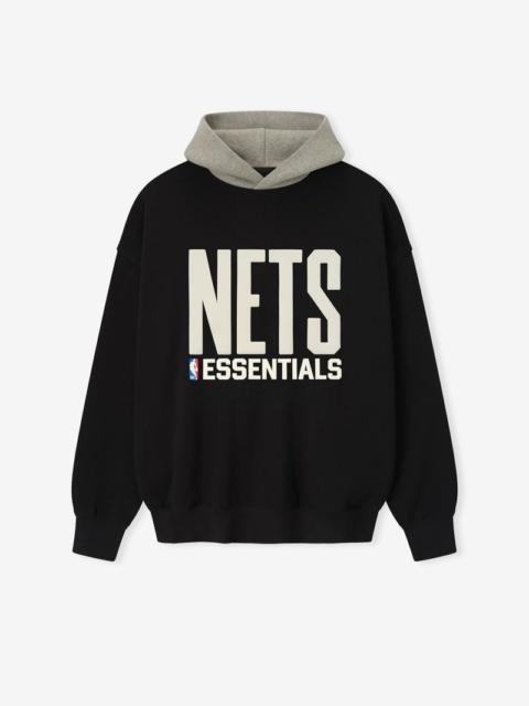ESSENTIALS Nets Sport Hoodie