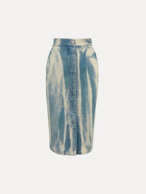 TROUSER SKIRT
