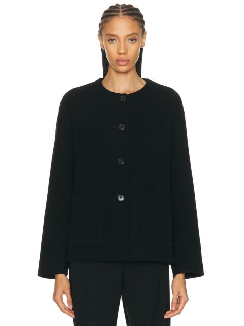 The Row Quintus Jacket