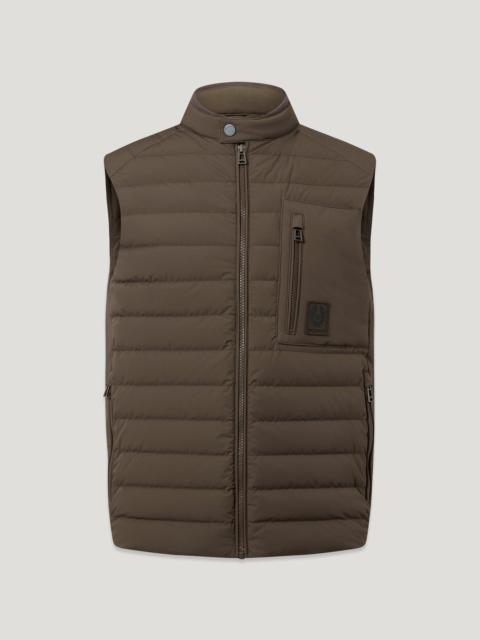 Belstaff CHASSIS GILET
