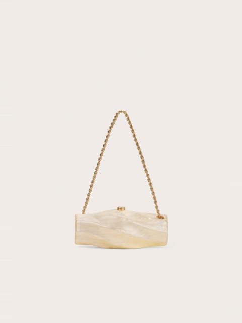 Cult Gaia JULIET SHOULDER BAG