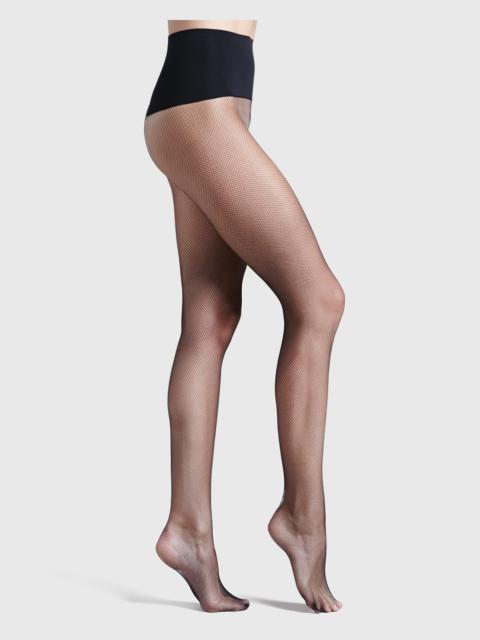 commando Very Fine Fishnet Tights