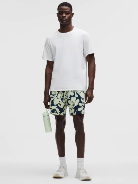 lululemon Swim Short 7" *Lined